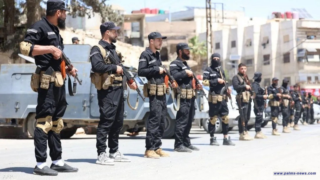 لاحتواء التوترات الأخيرة في جرمانا.. اجتماع عاجل بالسويداء